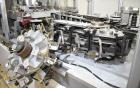 Used Jones APM Pouch King High Speed Horizontal Form Fill Seal with Adjustable